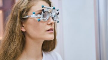 Why Do I need Multifocal Lenses?