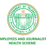 GOVT OF TELANGANAehs