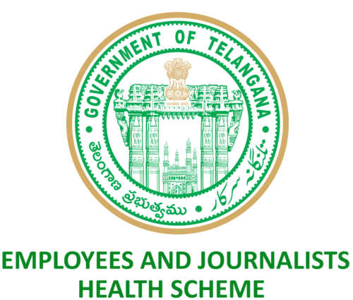 GOVT OF TELANGANAehs